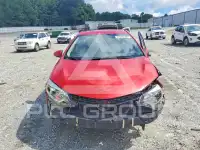 2016 Toyota COROLLA photo