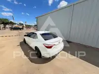 2016 Toyota COROLLA photo