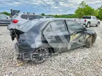 2016 Toyota COROLLA photo