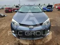2016 Toyota COROLLA photo
