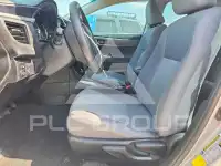 2016 Toyota COROLLA фото