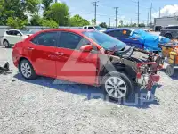 2016 Toyota COROLLA фото