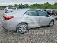 2016 Toyota COROLLA photo