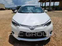 2016 Toyota COROLLA photo