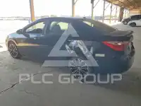 2016 Toyota COROLLA photo
