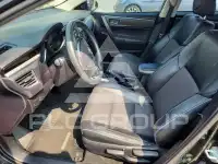 2016 Toyota COROLLA photo