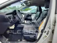 2016 Toyota COROLLA фото