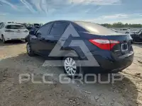 2016 Toyota COROLLA photo