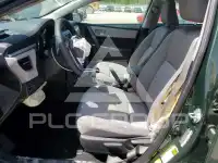2016 Toyota COROLLA фото