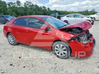 2016 Toyota COROLLA фото