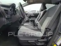 2016 Toyota COROLLA photo