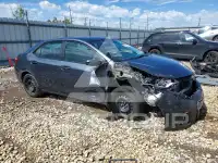 2016 Toyota COROLLA фото