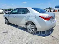 2016 Toyota COROLLA photo