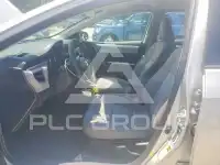 2016 Toyota COROLLA фото
