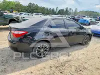2016 Toyota COROLLA photo