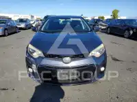 2016 Toyota COROLLA фото