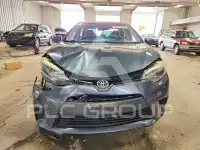 2016 Toyota COROLLA photo