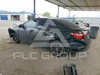 2016 Toyota COROLLA photo