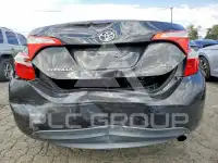2016 Toyota COROLLA photo