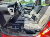 2016 Toyota COROLLA фото