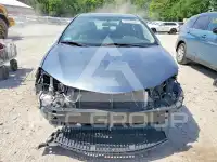 2016 Toyota COROLLA фото