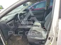2016 Toyota COROLLA фото