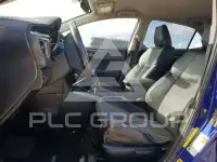 2016 Toyota COROLLA фото