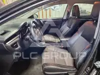 2016 Toyota COROLLA фото