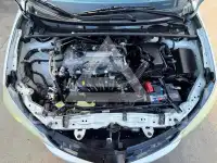 2016 Toyota COROLLA photo