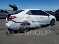 2016 Toyota COROLLA photo