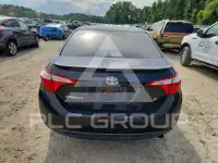 2016 Toyota COROLLA photo
