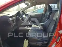 2016 Toyota COROLLA фото
