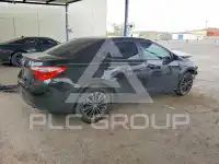 2016 Toyota COROLLA photo