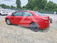 2016 Toyota COROLLA photo