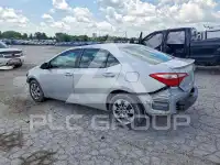 2016 Toyota COROLLA photo