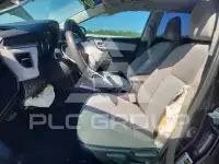 2016 Toyota COROLLA фото