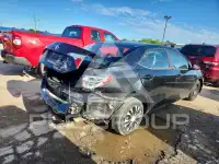 2016 Toyota COROLLA photo