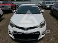 2016 Toyota COROLLA photo