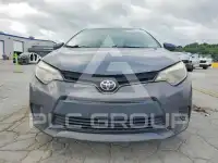 2016 Toyota COROLLA фото
