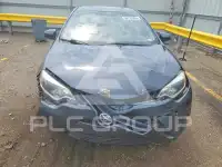 2016 Toyota COROLLA фото