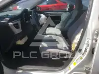 2016 Toyota COROLLA photo