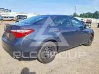 2016 Toyota COROLLA фото