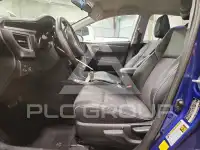 2016 Toyota COROLLA фото