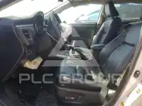 2016 Toyota COROLLA фото