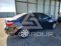 2016 Toyota COROLLA фото