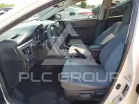 2016 Toyota COROLLA фото