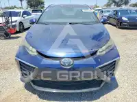 2016 Toyota COROLLA photo