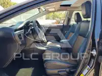 2016 Toyota COROLLA фото