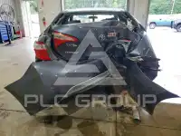 2016 Toyota COROLLA фото
