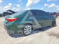 2016 Toyota COROLLA photo